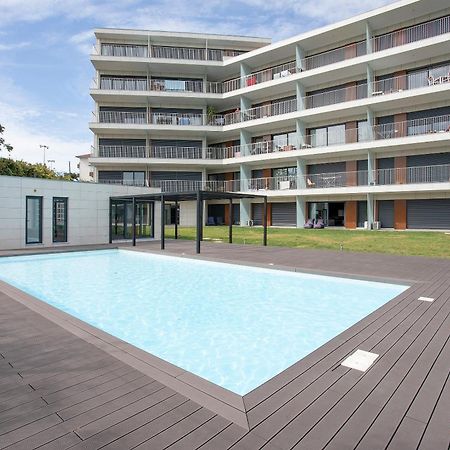 Liiiving In Porto - Dragao Pool View Leilighet Eksteriør bilde